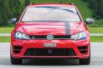 Volkswagen Golf R360S Variant 2016 года